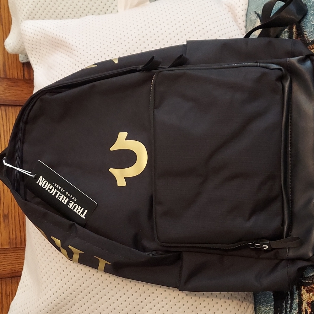 True Religion Backpack